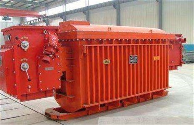 松原KS11-1250KVA/10KV/0.4KV矿用变压器